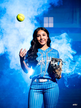 2025 Rock Hill Softball Media Day
