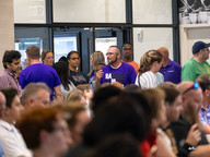 Prosper ISD Richland High School Meet the coaches