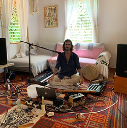 Solfeggio Frequency Therapy, Nosara