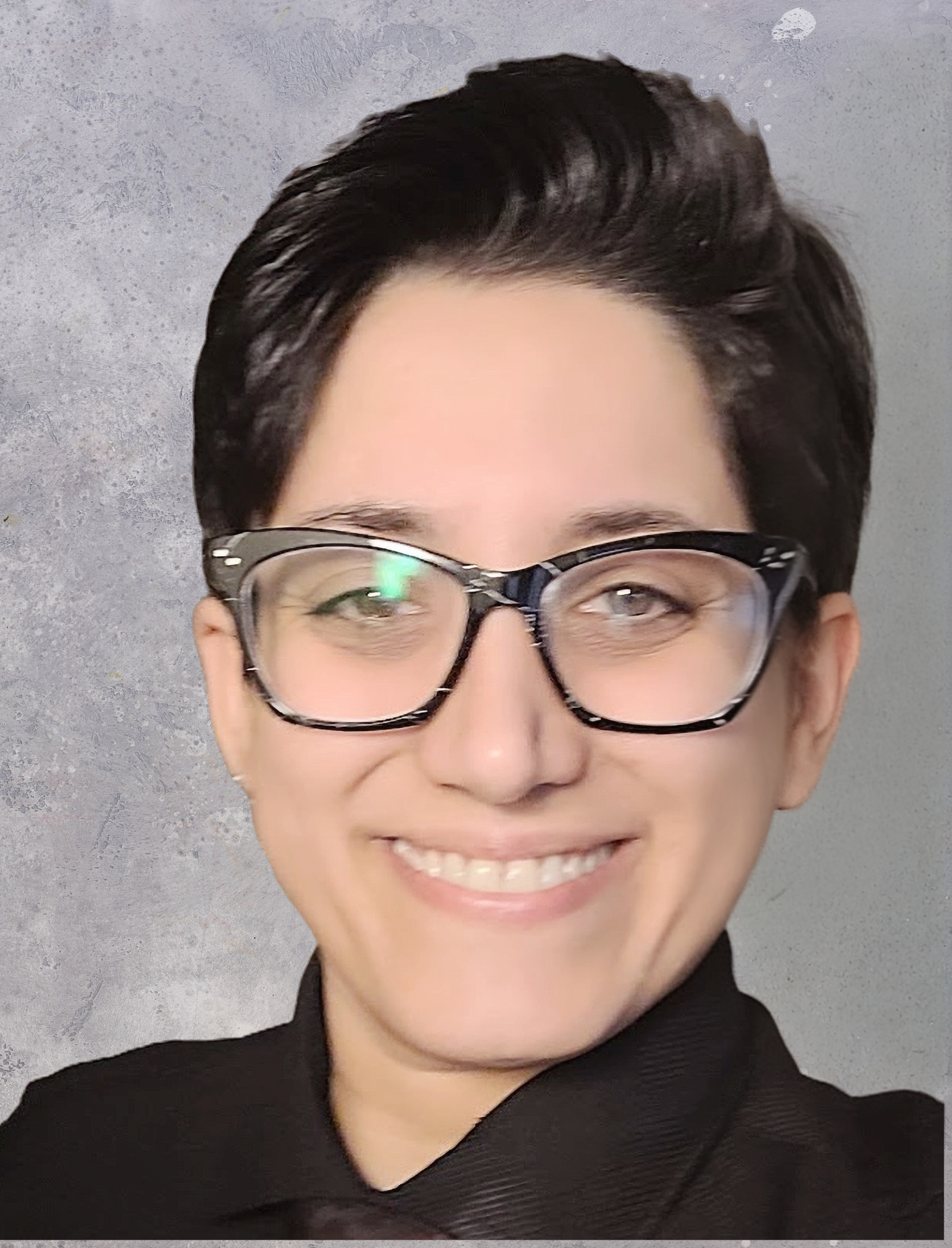 Writer: Dr. Mary Shepherd