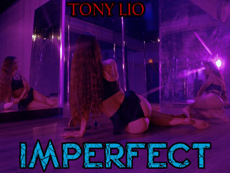 Exploring the Meaning of Perfection in Tony Lio's "Imperfect"