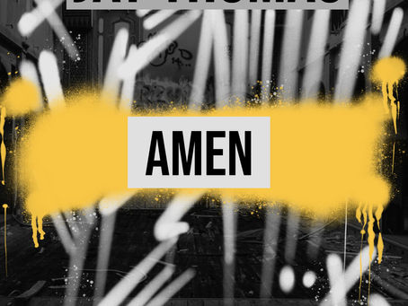 An In-Depth Review of Jay Thomas's Hip Hop Single 'Amen'
