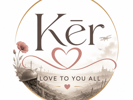 Exploring Hope and Longing in Kēr's "Love To You All"