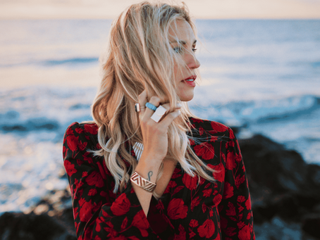 Ruut's "Unbeatable", A Powerful New Single