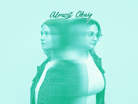 Exploring 'Almost Okay' by Ann Marie Nacchio and Shay Moulder