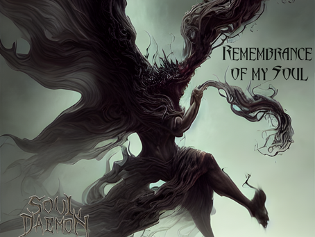 Unraveling the Musical Depths: A Review of SoulDaemon's "Remembrance of my Soul