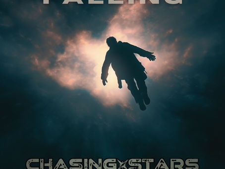 Is 'Falling' by Chasing Stars the Next Alt Rock Anthem?