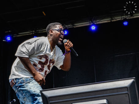 Rice's 'C'est La Vie', A Hip Hop Hit