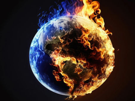 Intercontinen7al's EP 'World Over' - A Global Collaboration Beyond Borders