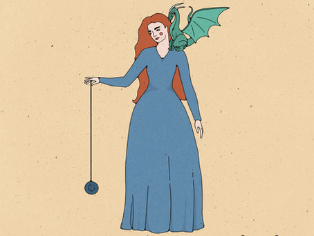 The Healing Power of Music: A Deep Dive into Clelia's Album "IO IO"