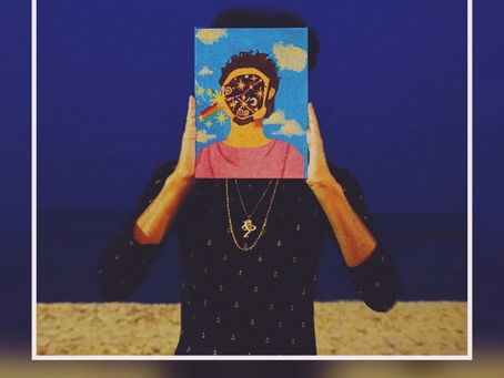 Celebrating Joey P at 25: A Deep Dive into New Song "Walked In"