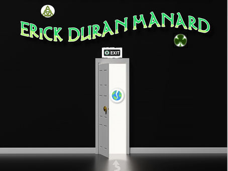 Shining Through the Darkness: Erick Duran Manard's "Light So Shine (Isolation Kills)