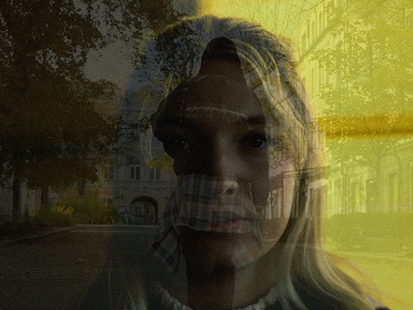 Is Kelsie Kimberlin's 'Walking Away' the Anthem We've All Been Waiting For?