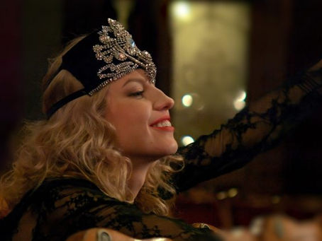 Unveiling "The Drawer" by Kelsie Kimberlin: A Pop Sensation