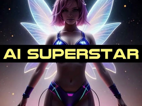 Exploring the Unique Sound and Vision of Pixielated's AI Superstar: A Comprehensive Review