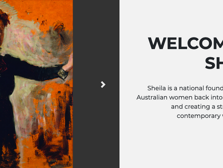 The Sheila Foundation is launched