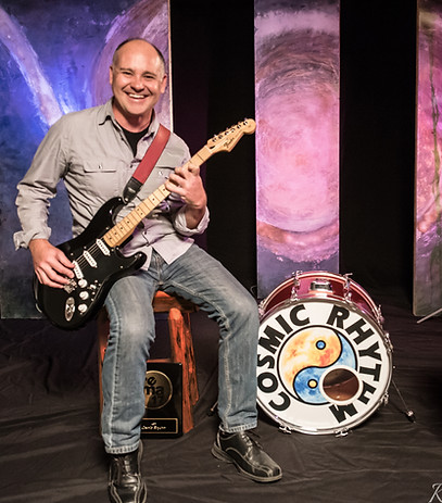 Cosmic Rhythm Band Erie PA