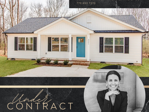 From Referral to Under Contract in Monroe, NC: Why New Construction Won in Today’s Greater Charlotte Market