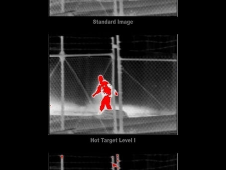 The Politics of Exposure: Sweatboxes, Ice Cures, and other Thermal Violences