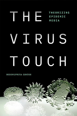 On Epidemic Media
