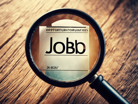 Find Your Dream Job with Tailored Career Search Strategies
