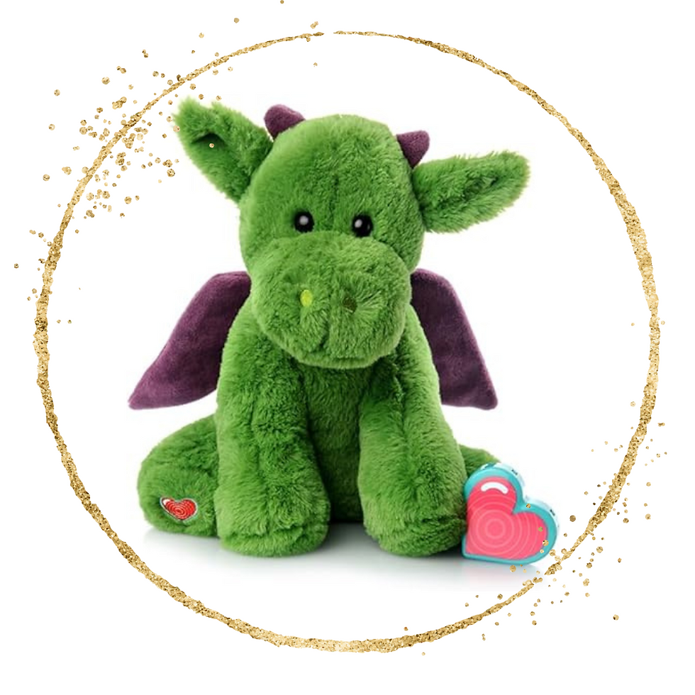 TeddyBears