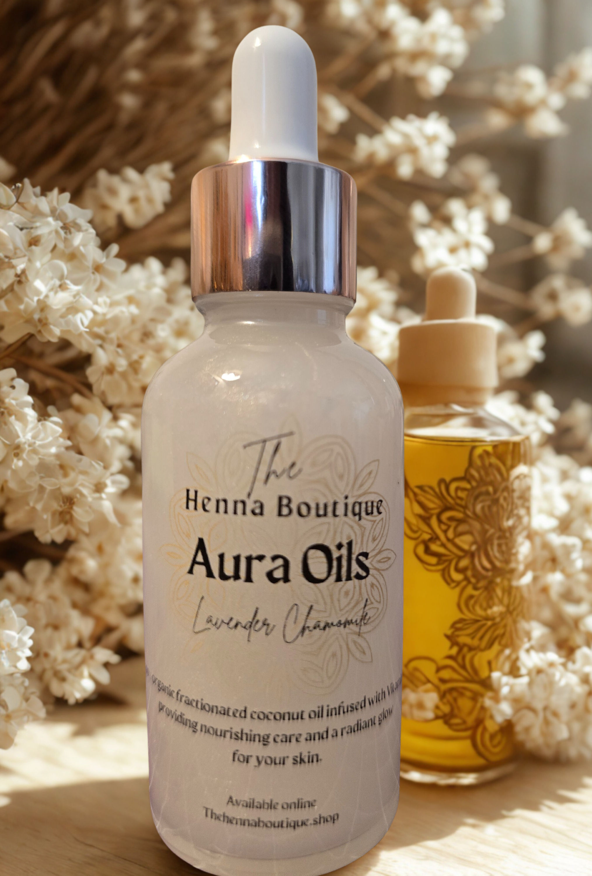 Aura Oil
