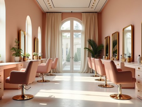 Find Top Hair Colorists and Waxing Services in Elm Grove