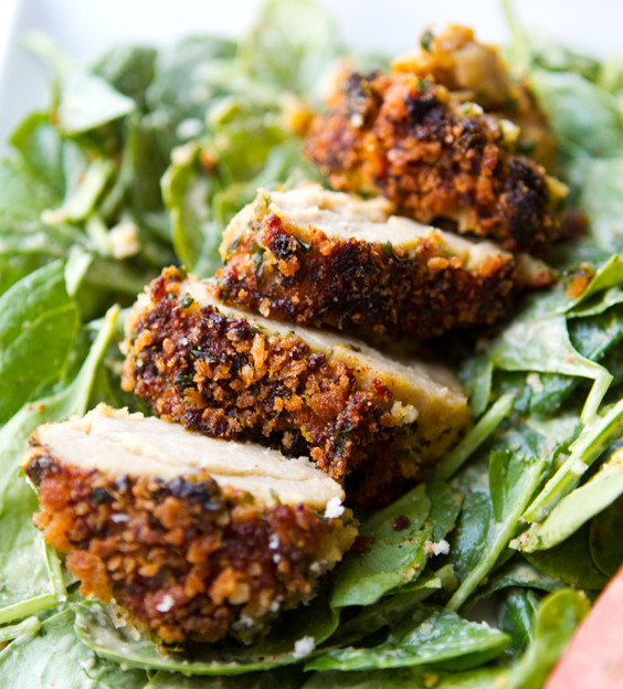 Seitan - veg protein