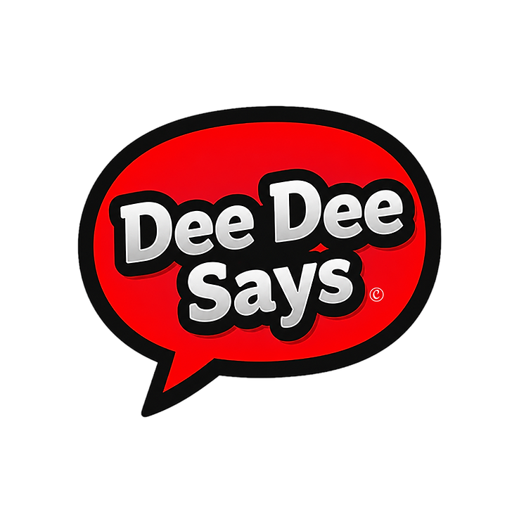 Dee Dee Says.png