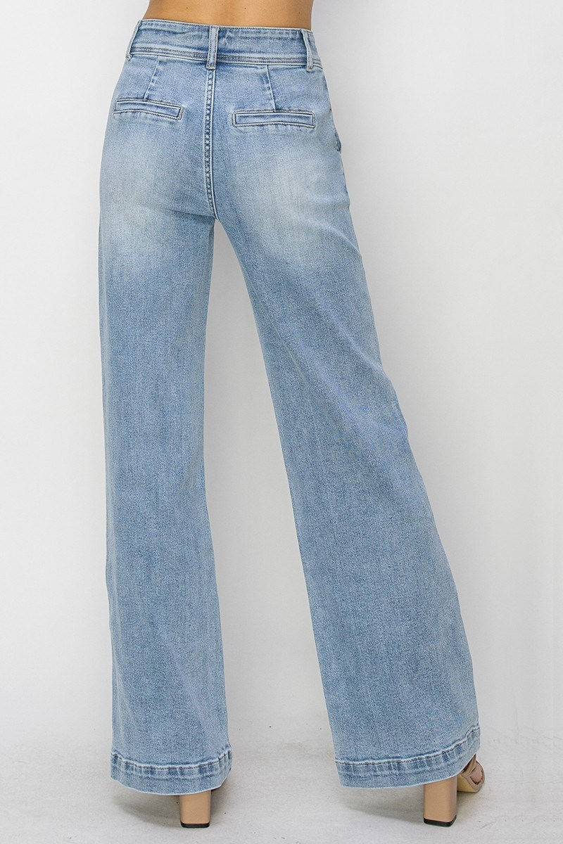 Thumbnail: Risen Jeans 