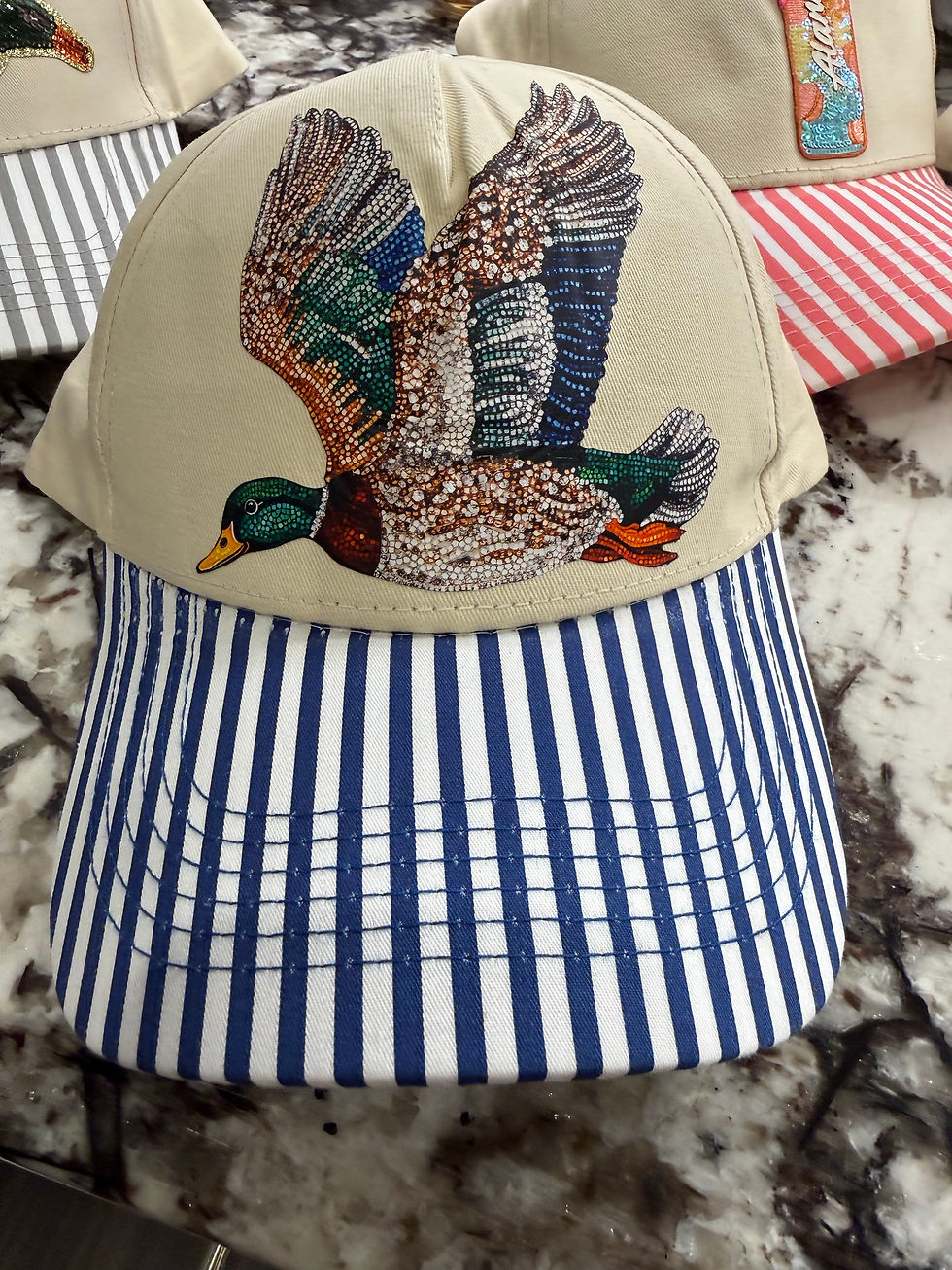 Thumbnail: HATS
