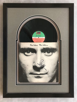 Phil Collins album