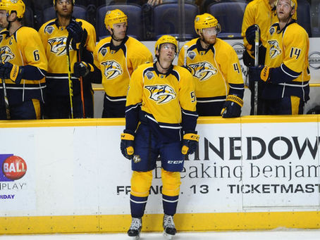 Overtime/Shootout Melhorou Mas Ainda Incomoda