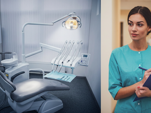 Henry Schein Dental and the staffing question leaders can no longer ignore