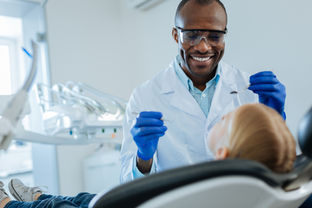 Dentist Jobs Near Me: Turn Local Search Into the Right Role - Fast