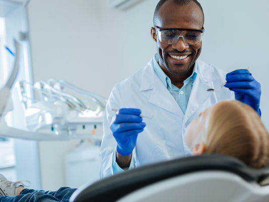 Dentist Jobs Near Me: Turn Local Search Into the Right Role - Fast