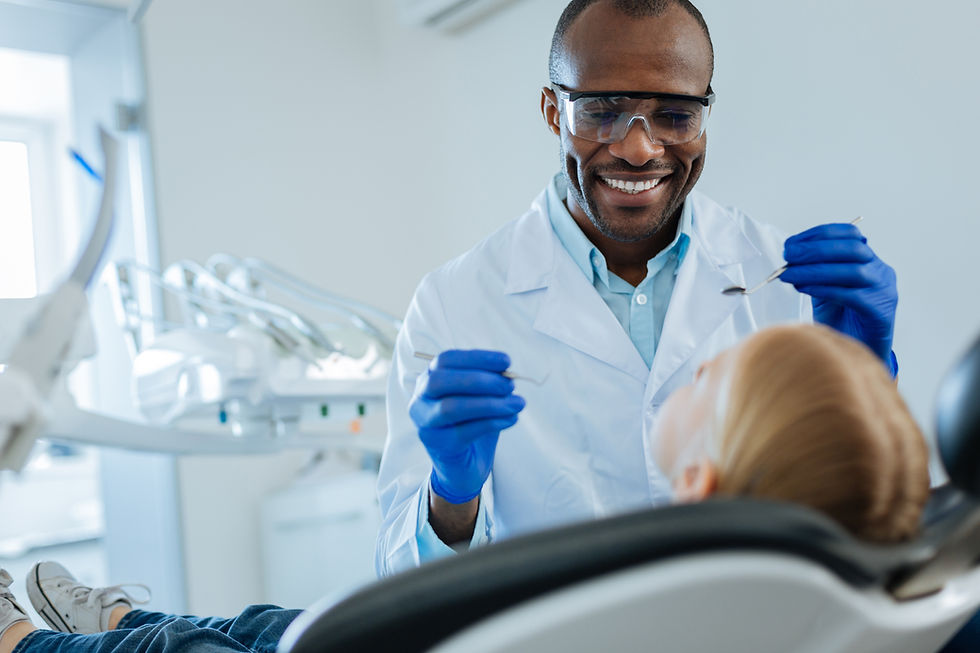 Dentist Jobs Near Me: Turn Local Search Into the Right Role - Fast