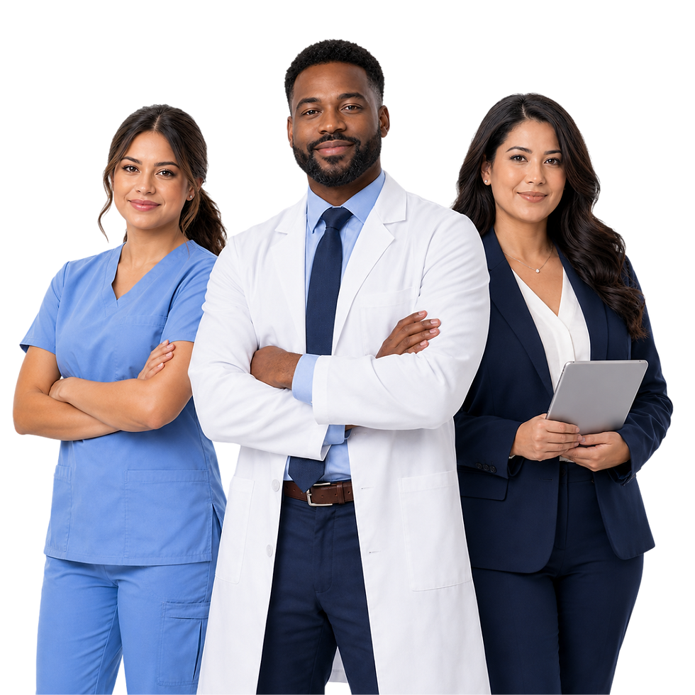 Dental Workforce Infrastructure