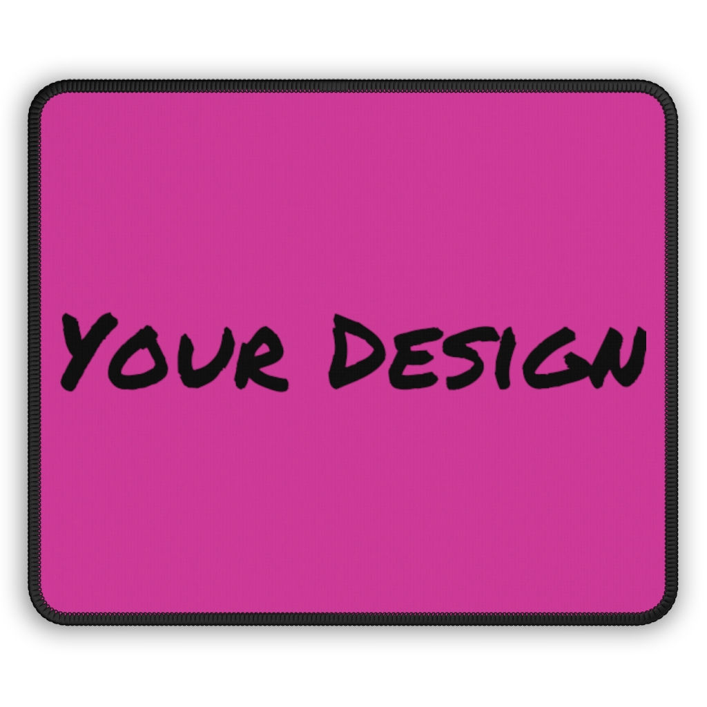 Custom Printed Mousepad