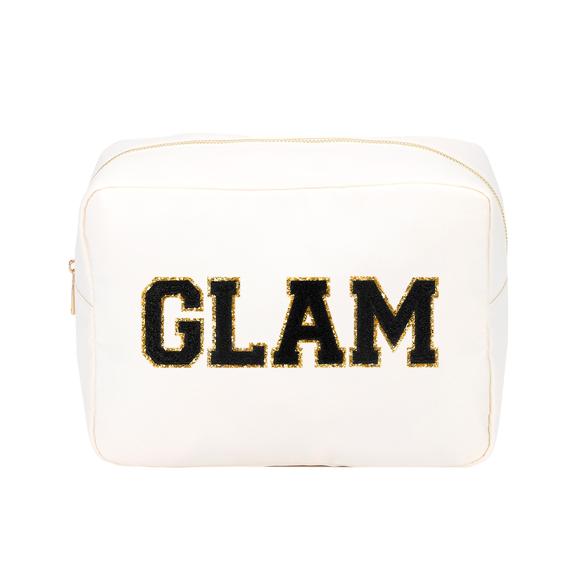 Glam Cosmetic Pouch