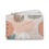 Thumbnail: Abstract Blush Clutch