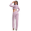 Thumbnail: 2 Piece Pants Suit