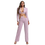 Thumbnail: 2 Piece Pants Suit