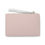 Thumbnail: Abstract Blush Clutch
