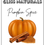 Thumbnail: Hand Crafted Pumpkin Spice Soap
