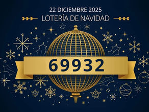 16 y 17 enero - PAGO LOTERIA NAVIDAD 2025