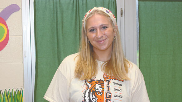 Graceville School welcomes nine new faculty and staff members