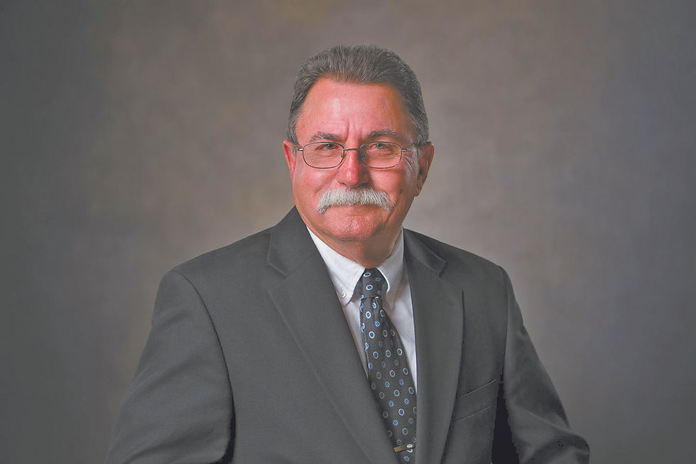 Michael “MJ” Jackson Announces Re-Election Campaign for Jackson County School Board, District 5