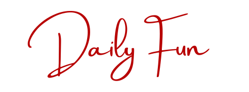 Daily Fun